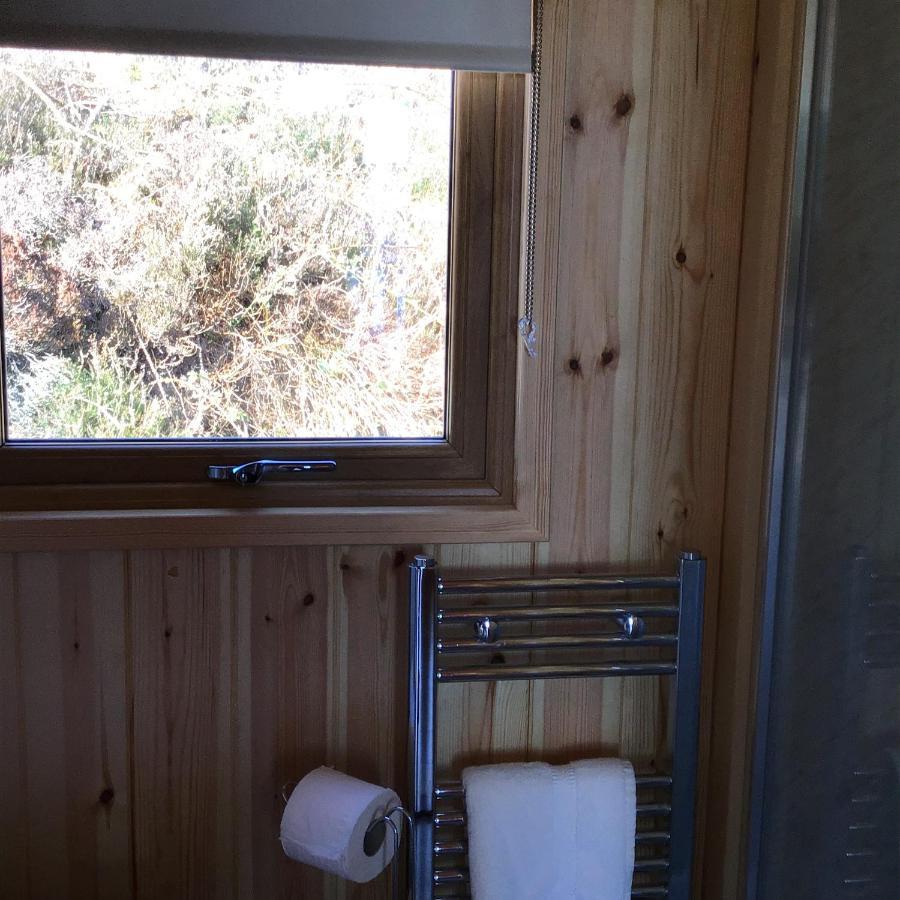 Appartamento Suil Na Mara Pod Lochinver Esterno foto